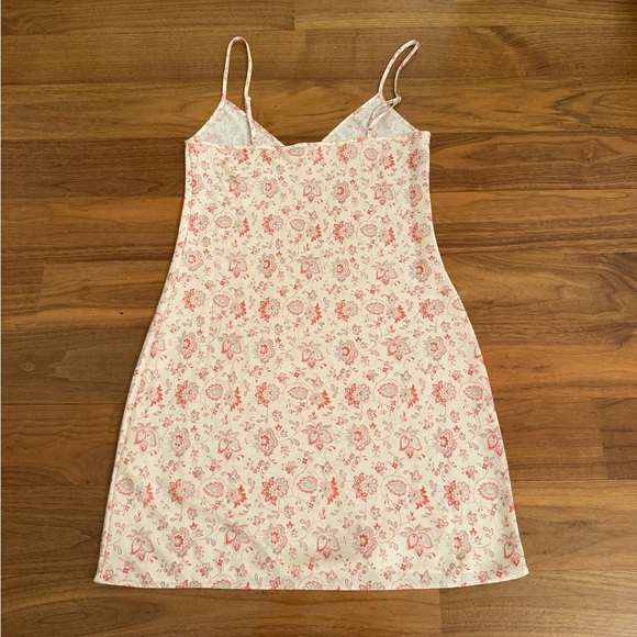 Wilfred Only Slip Dress - Picture 2 of 3